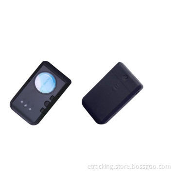 Mini Car GPS Tracker Cctr-622 Built in Nokia Standard Li Battery